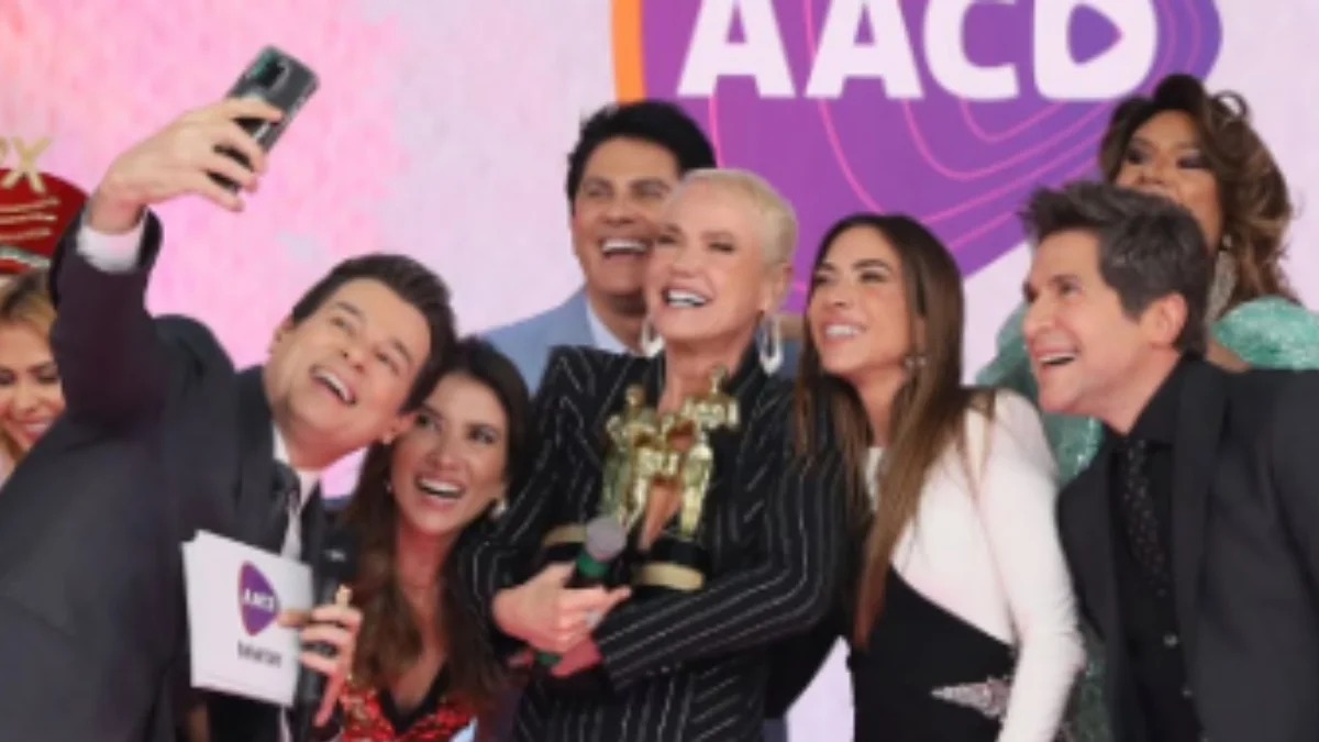Silvia Abravanel critica convidados do Teleton: "Querem só mostrar a cara"