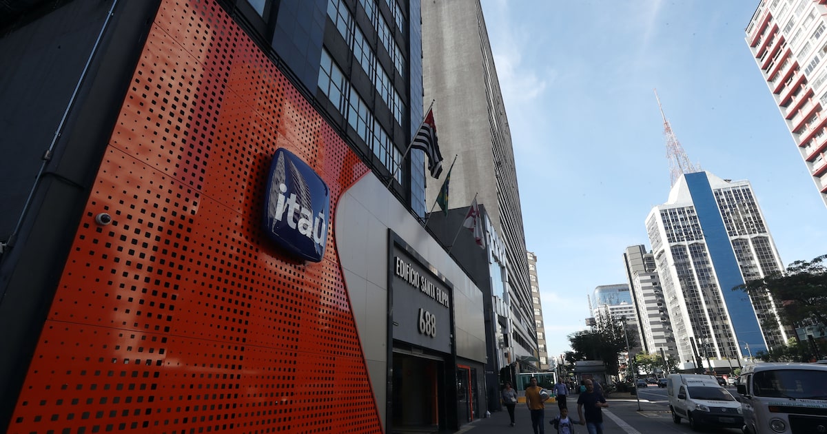 Itaú Unibanco anuncia compra da startup IA NeoSpace por R$ 2,9 bilhões