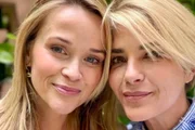 Reese Witherspoon e Selma Blair, estrelas de Legalmente Loira