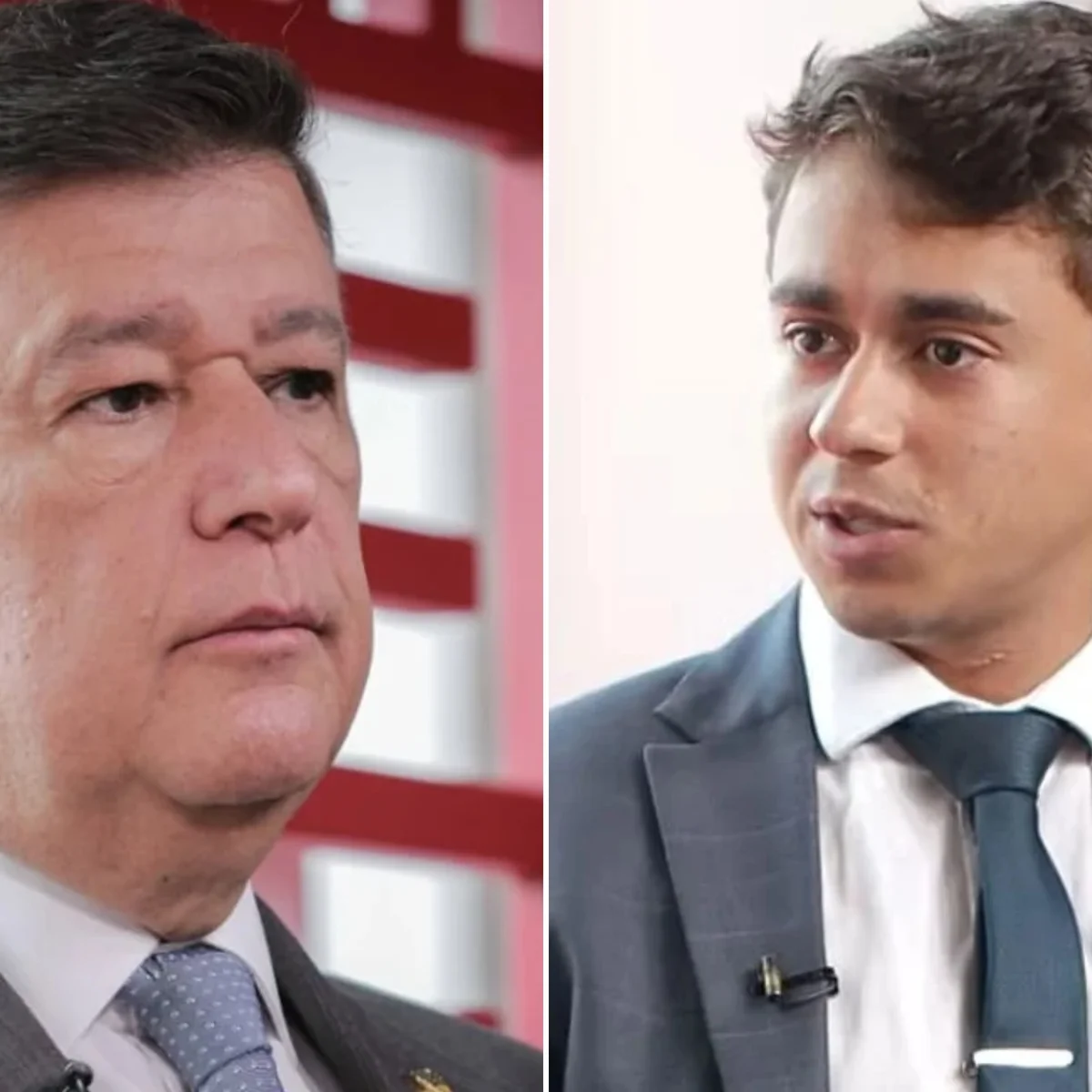 Viana chama Nikolas de "menino": "Não confunda popularidade com liderança"